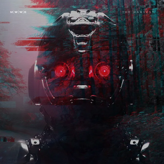 MWWB Harvest - LTD (LP) 