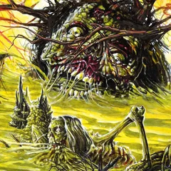 Cryptworm Spewing Mephitic Putridity (LP)