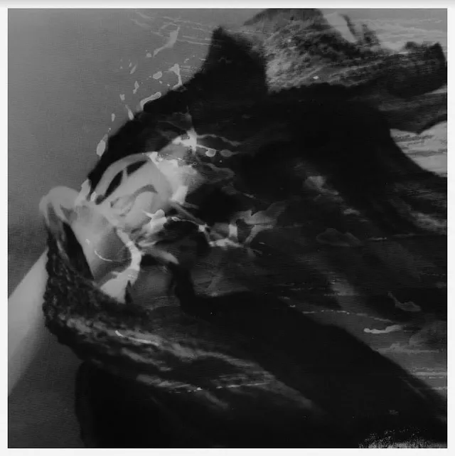 Will Samson Active Imagination (LP) 