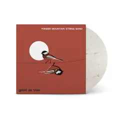 Yonder Mountain String Band Good As True - LTD (LP)