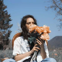 Delia Meshlir Calling The Unknown (LP)