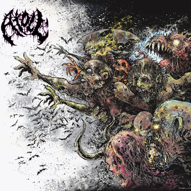 Atoll Prepuce (CD) 