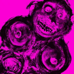 Crippling Alcoholism Camgirl - LTD (2LP)