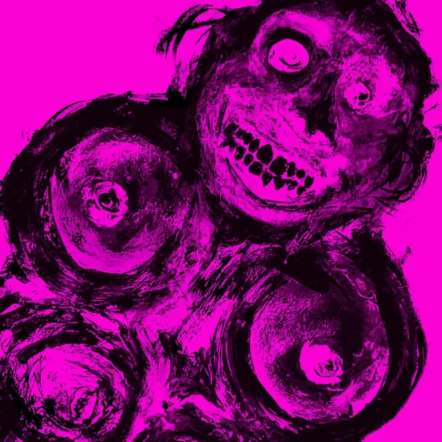 Crippling Alcoholism Camgirl (2LP) 