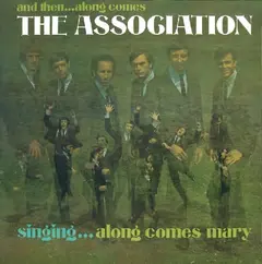 The Association And Then…Along Comes The… (CD)
