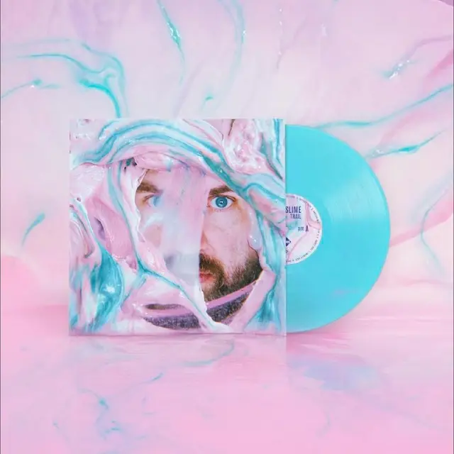 Pictish Trail Life Slime - LTD (LP) 