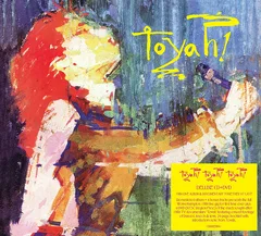 Toyah Toyah! Toyah! Toyah! - Deluxe (CD+DVD)