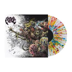 Atoll Prepuce - LTD (12")