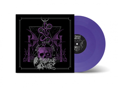 Mortuary Drape Wisdom Vibration Repent - LTD (12")