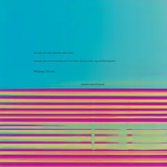 Wolfgang Tillmans Insanely Alive Remixes (12")