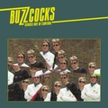Buzzcocks Senses Out Of Control (10")