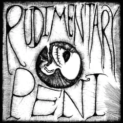 Rudimentary Peni Rudimentary Peni (7")