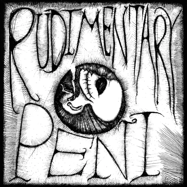 Rudimentary Peni Rudimentary Peni (7") 
