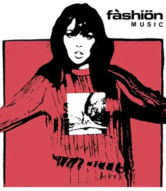 Fashion Sodium Pentathol Negative/Steady… (7")