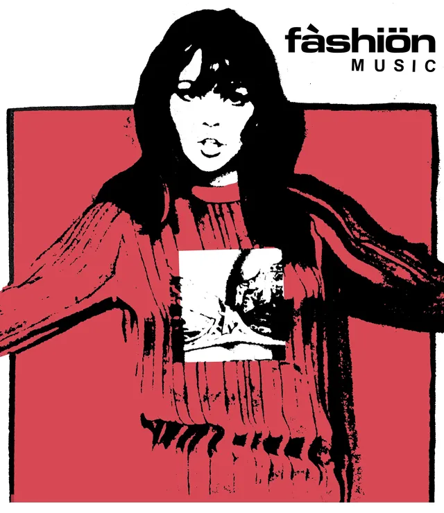 Fashion Sodium Pentathol Negative/Steady… (7") 