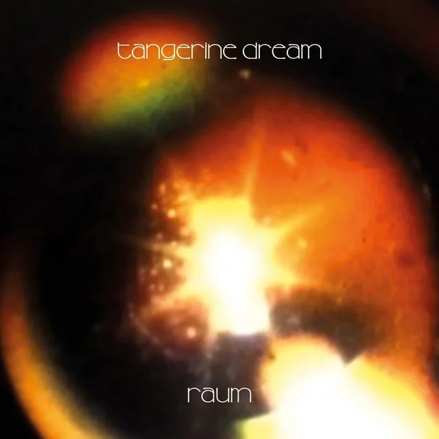 Tangerine Dream Raum (2LP) 