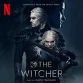 Joseph Trapanese The Witcher: Season 2 OST (CD)