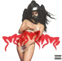 Rosalia Motomami (CD)