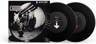 Pearl Jam Rearviewmirror Vol. 2 (2LP)