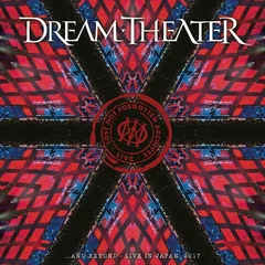 Dream Theater Lost Not Forgotten Archives: And… (2LP)