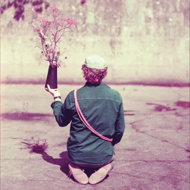 Sean Mac Erlaine & Caoimhin O… Old Segotia (LP) 