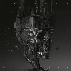Caliban Dystopia (LP)