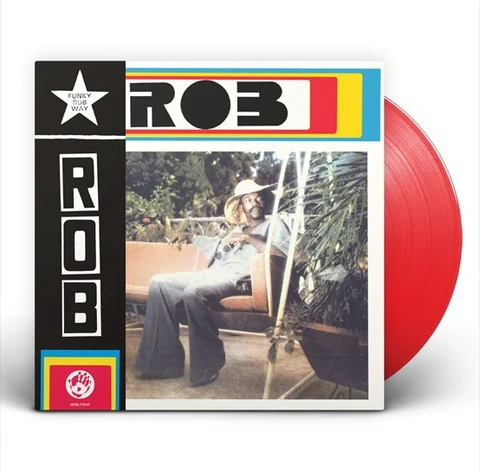 Rob Rob - RSD (LP) 
