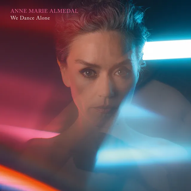 Anne Marie Almedal We Dance Alone (LP) 