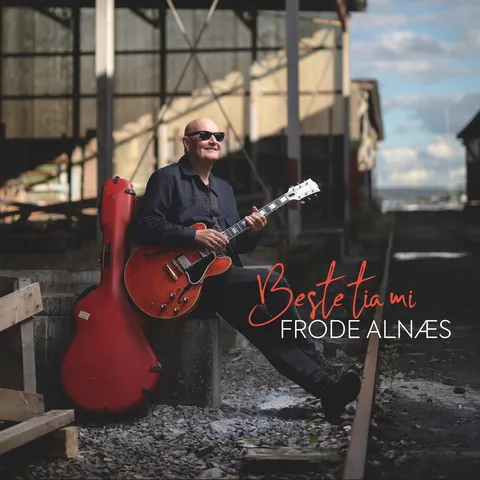 Frode Alnæs Beste Tia Mi (CD)