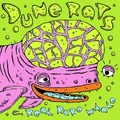 Dune Rats Real Rare Whale (CD)