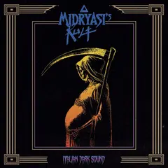 Midryasi's Kult Italian Dark Sound (LP)