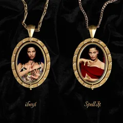 Ibeyi Spell 31 (LP)