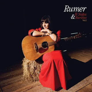 Rumer B Sides &amp; Rarities Vol. 2 (CD)
