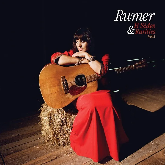 Rumer B Sides & Rarities Vol. 2 (CD) 