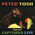 Peter Tosh Complete Captured Live - RSD (2LP)