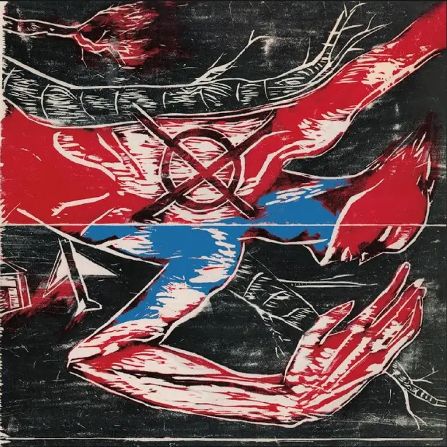 Circle X Prehistory (LP) 