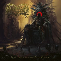 Miseration Black Miracles And Dark Wonders (CD)