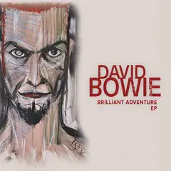 David Bowie Brilliant Adventure EP - RSD (LP)