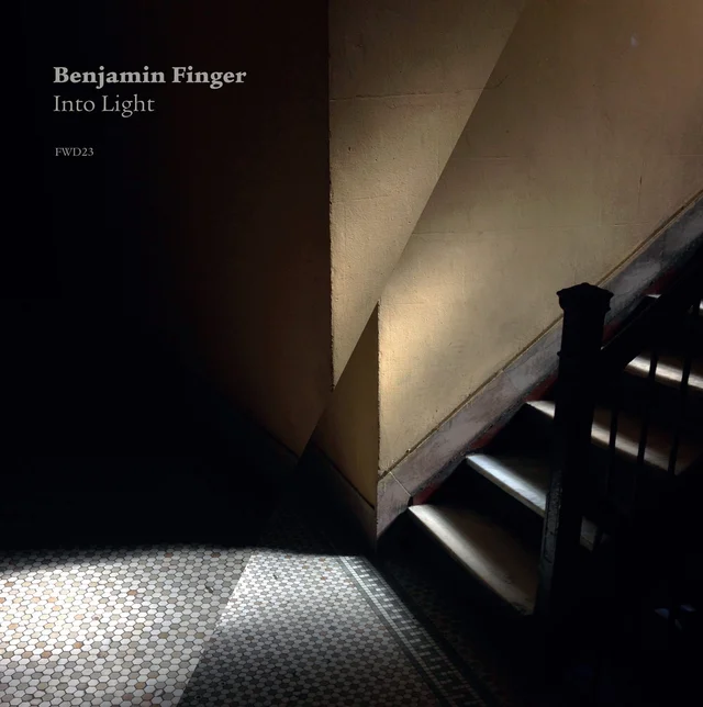 Benjamin Finger Into Light (LP) 