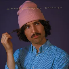Will Joseph Cook Every Single Thing (LP)