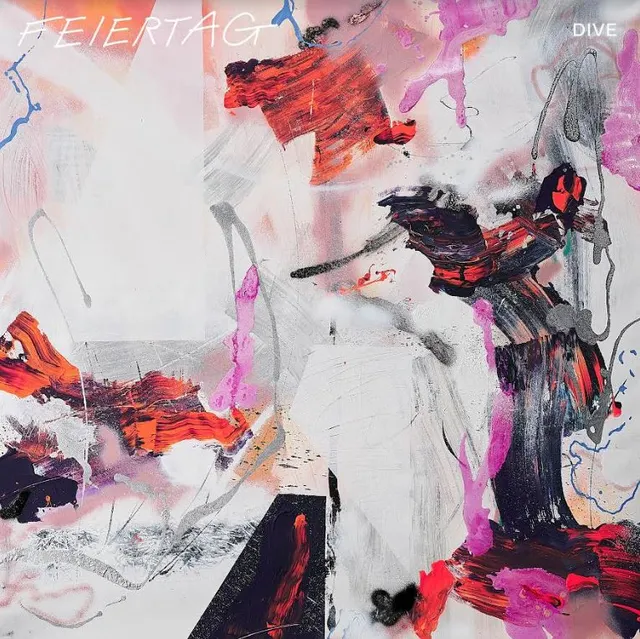 Feiertag Dive (LP) 