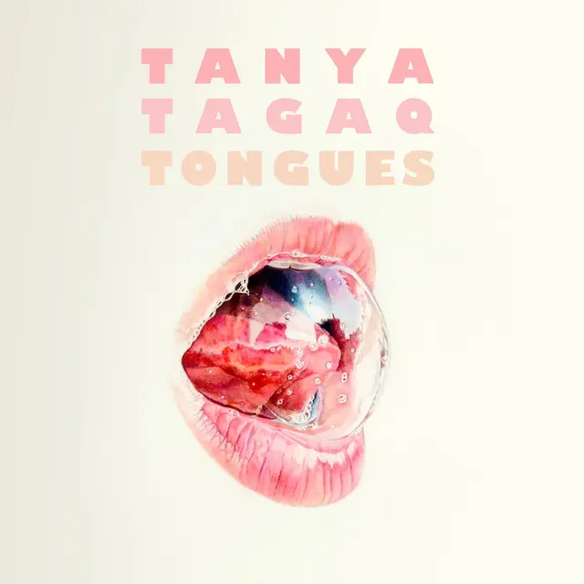 Tanya Tagaq Tongues (LP) 