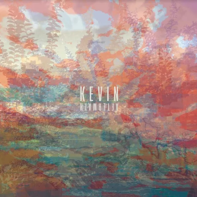 Kevin Aftermath (LP) 