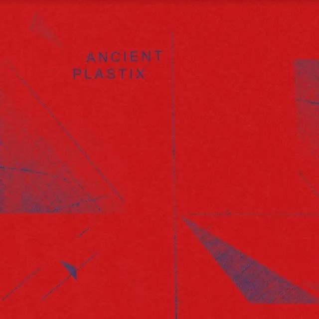 Ancient Plastix Ancient Plastix - LTD (LP) 