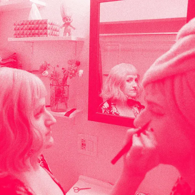 Nova One How To Kiss - LTD (LP) 