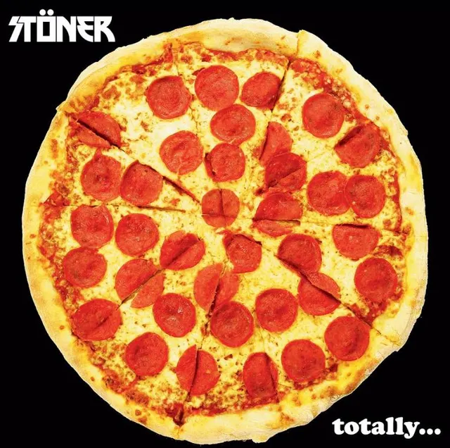 Stöner Totally… (LP) 