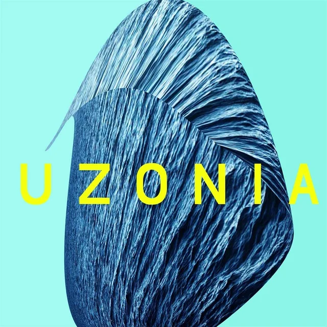 Matthew Collings Uzonia - LTD (LP) 