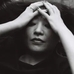 Keiko Higuchi Vertical Language (LP)