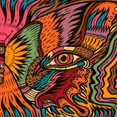 The Tronosonic Experience Shadow Vol. 2 - LTD (LP)