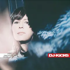 Cinthie DJ-Kicks! (LP)